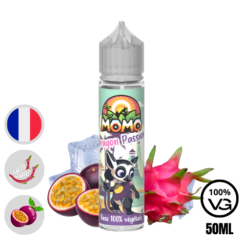 Passion / Fruit du Dragon Frais