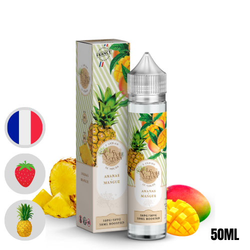 Ananas Mangue