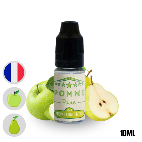 Arôme Pomme Poire