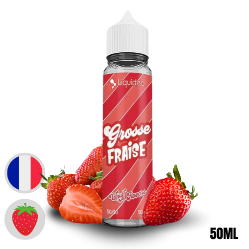 Grosse Fraise