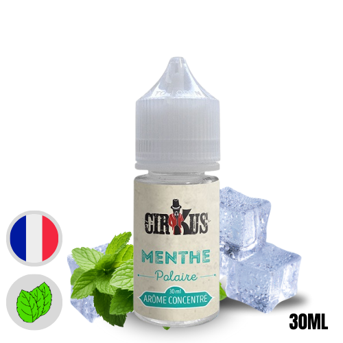 Arôme Menthe Polaire